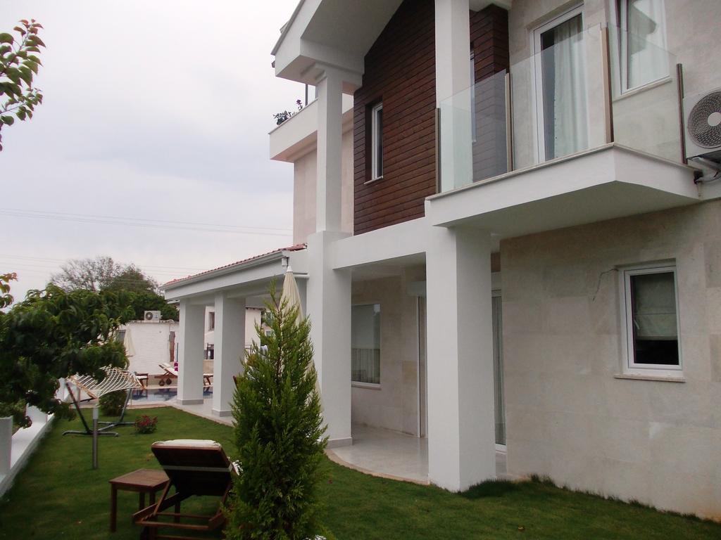 Lighthouse Lydia Villas Φετιγιέ Δωμάτιο φωτογραφία