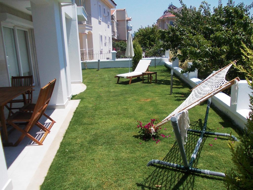 Lighthouse Lydia Villas Φετιγιέ Δωμάτιο φωτογραφία