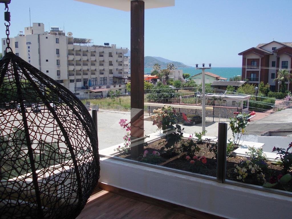 Lighthouse Lydia Villas Φετιγιέ Δωμάτιο φωτογραφία