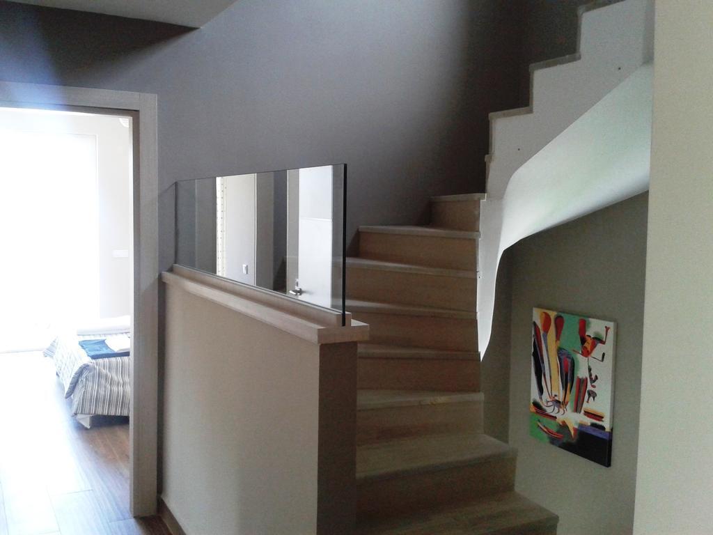 Lighthouse Lydia Villas Φετιγιέ Δωμάτιο φωτογραφία