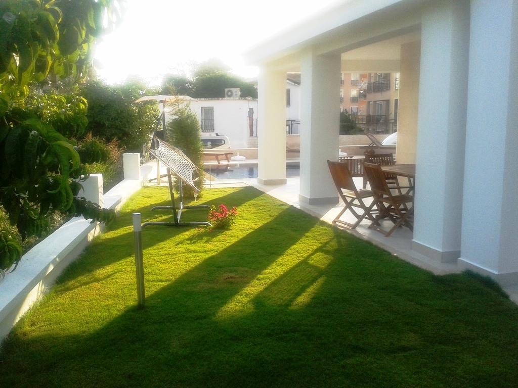 Lighthouse Lydia Villas Φετιγιέ Δωμάτιο φωτογραφία