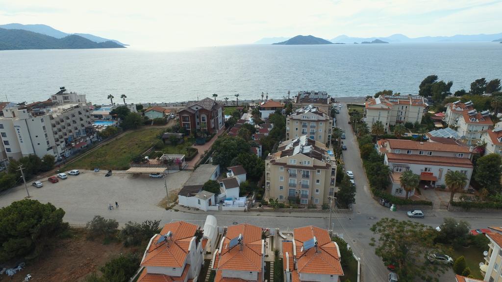 Lighthouse Lydia Villas Φετιγιέ Εξωτερικό φωτογραφία