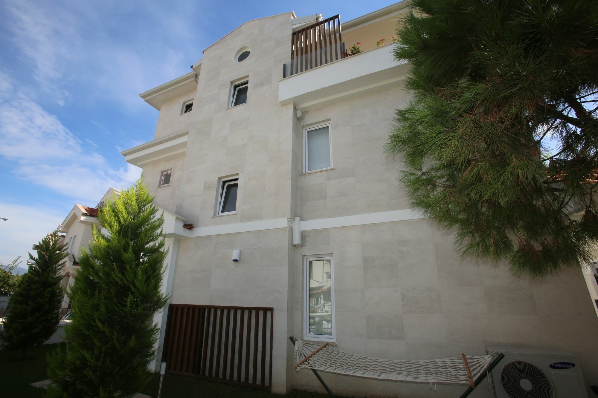 Lighthouse Lydia Villas Φετιγιέ Εξωτερικό φωτογραφία